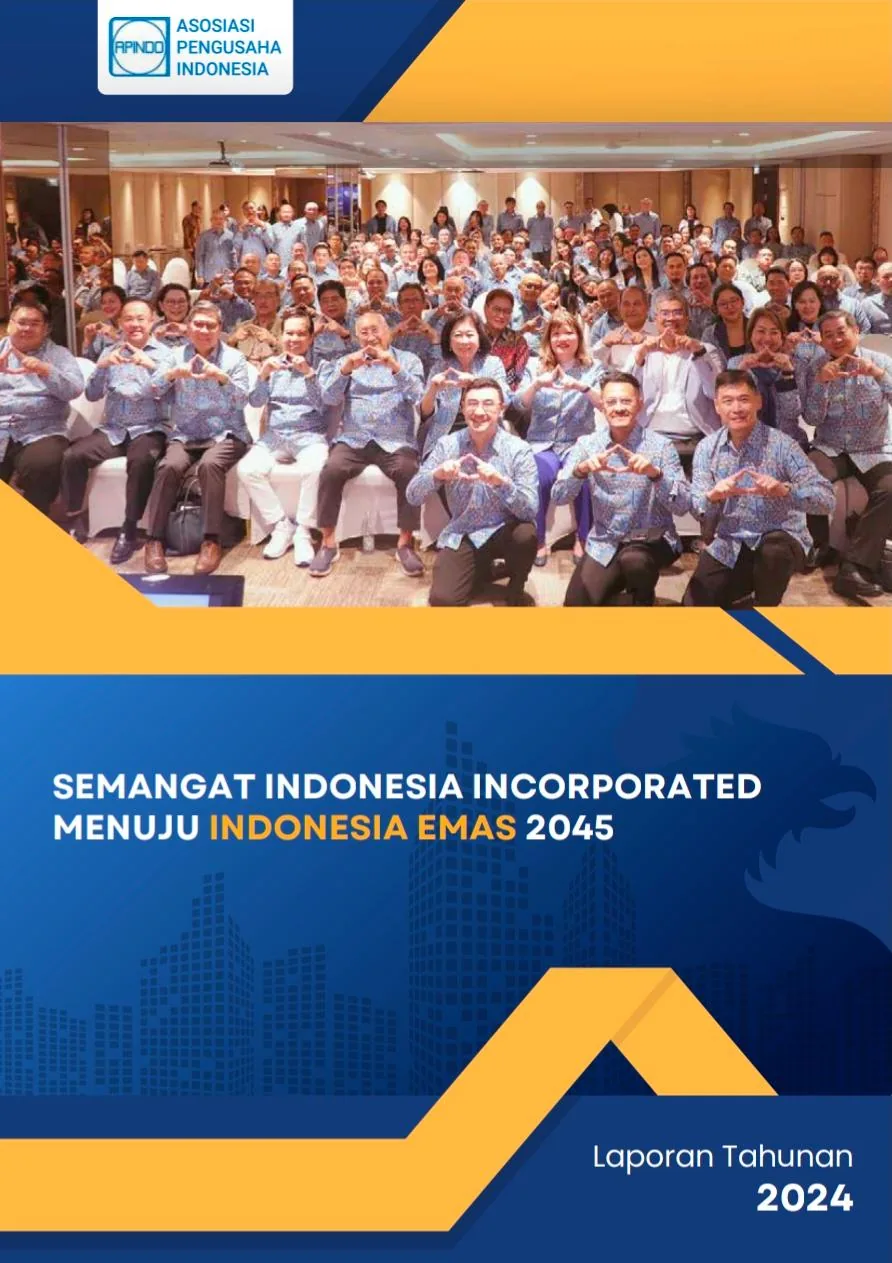 Laporan Tahunan APINDO Kabupaten Belu 2024